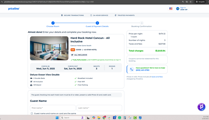 priceline-com